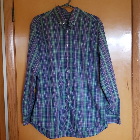 Vineyard Vines Other - 3/$10 vineyard vines shirt